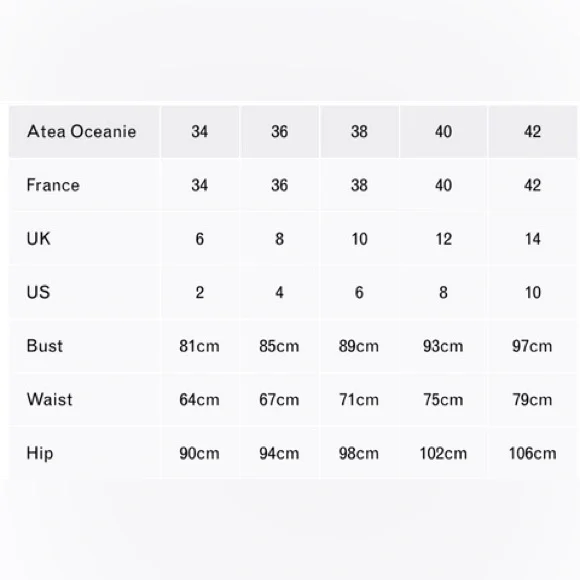 Atea Oceanie Navy Blue Flared A-Line Mini Skirt Women Size 40 / US 8 Minimalist - Picture 15 of 15